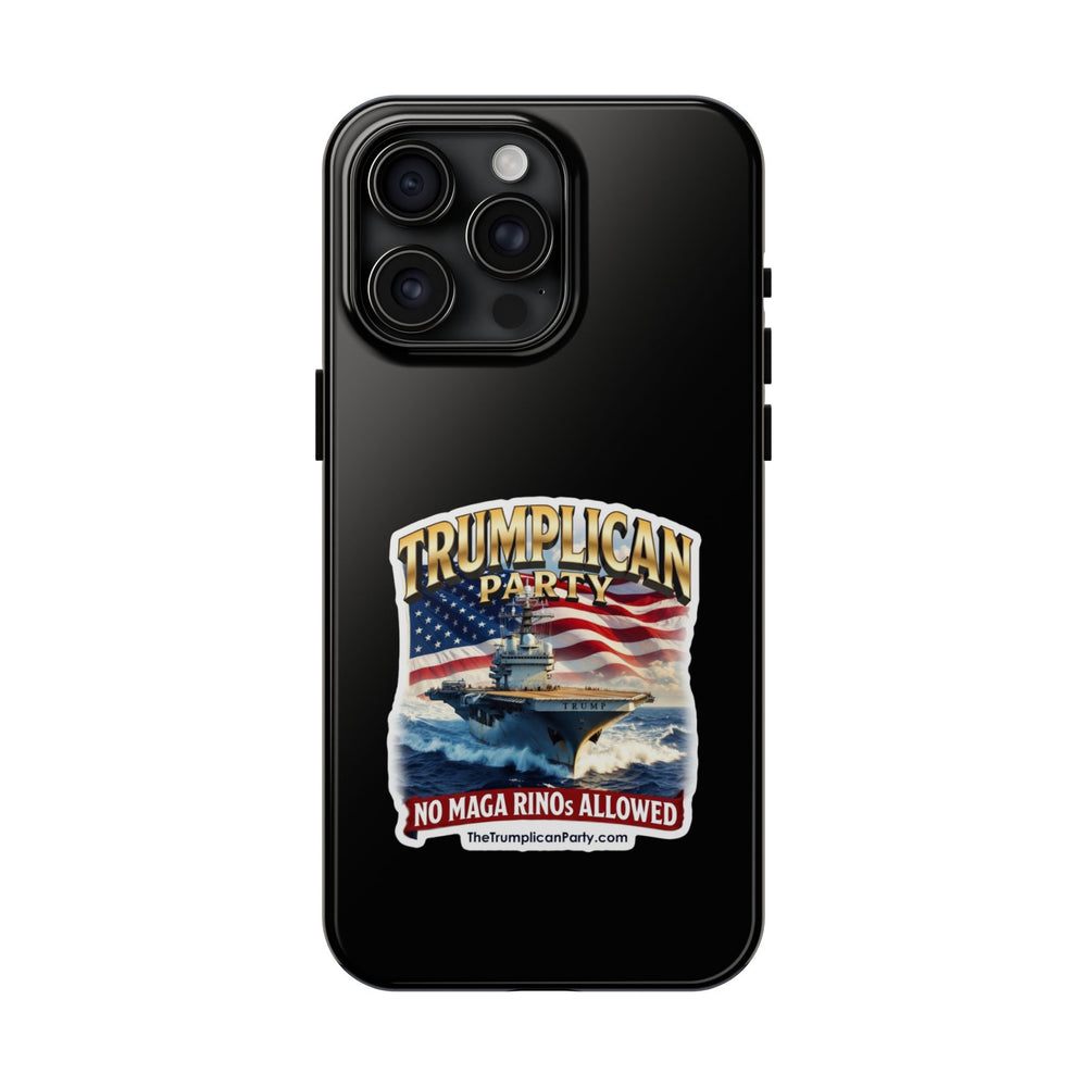 The Trumplican Party™ Tough Phone Case | D-76 - Image 8