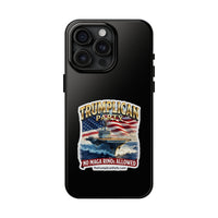 The Trumplican Party™ Tough Phone Case | D-76 - Image 8