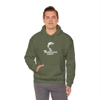 Unisex Heavy Blend™ Hooded Sweatshirt - Image 17
