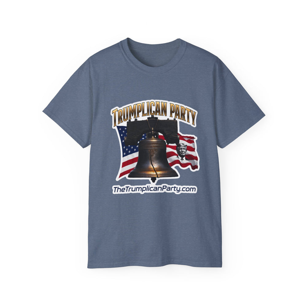The Trumplican Party™ Unisex T-Shirt | D-66 - Image 49
