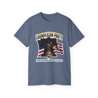 The Trumplican Party™ Unisex T-Shirt | D-66 - Image 49
