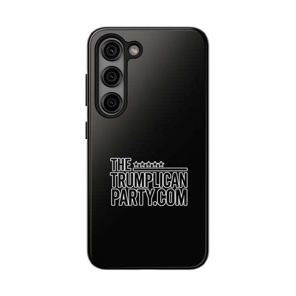 The Trumplican Party™ Tough Phone Case | D-17