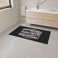 The Trumplican Party™ Heavy Duty Floor Mat  | D-72 - Image 10