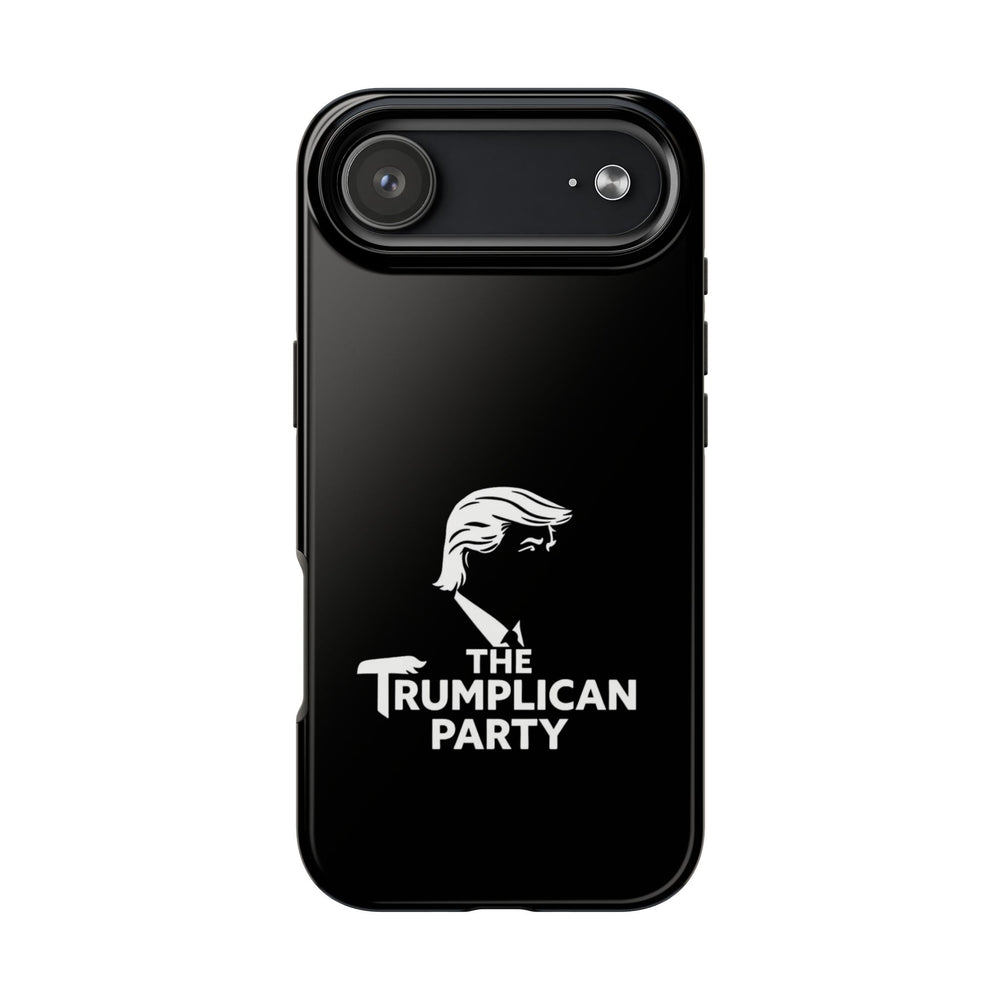 The Trumplican Party™ Tough Phone Case | D-2 - Image 21