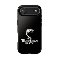 The Trumplican Party™ Tough Phone Case | D-2 - Image 21