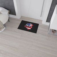 The Trumplican Party™ Heavy Duty Floor Mat  | D-36 - Image 20