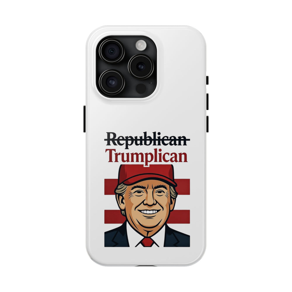 The Trumplican Party™ Tough Phone Case | D-38 - Image 6