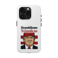 The Trumplican Party™ Tough Phone Case | D-38 - Image 6