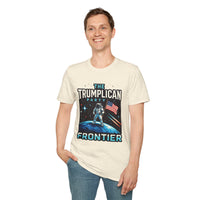The Trumplican Party™ Unisex T-Shirt | D-25 - Image 30