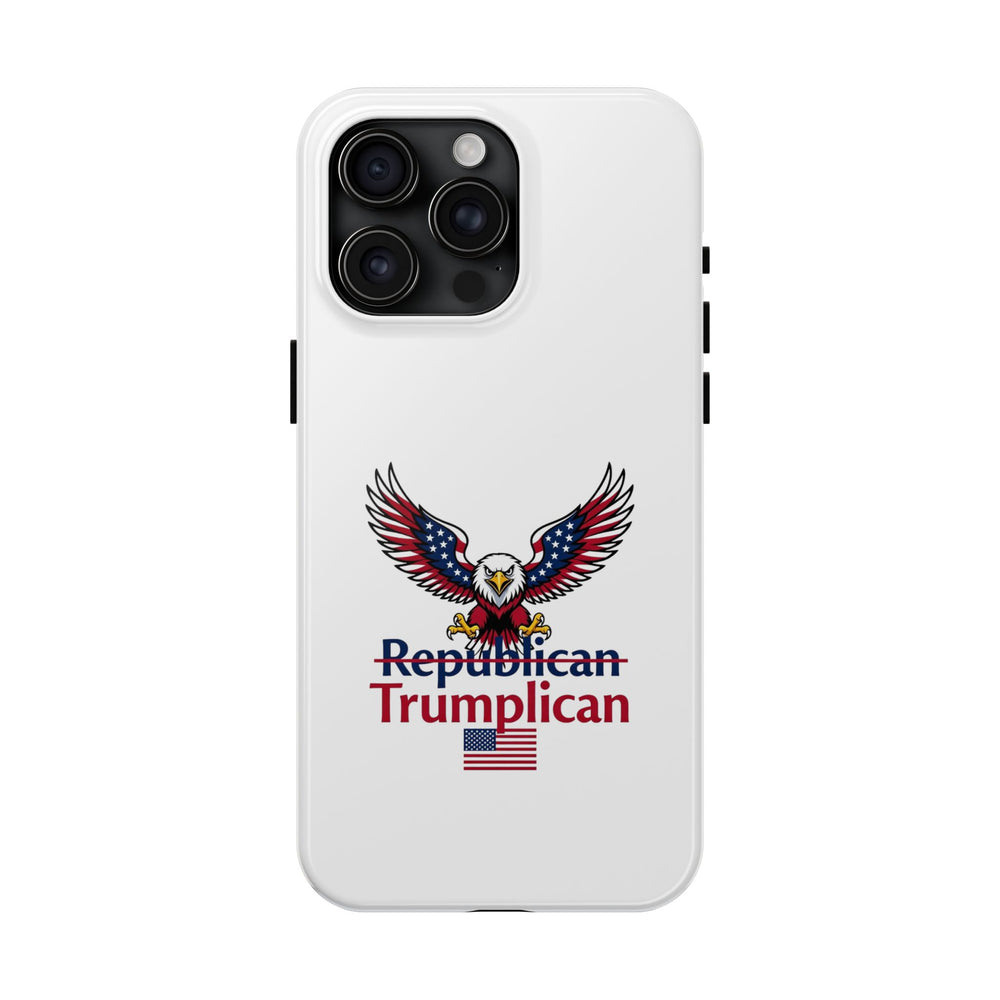 The Trumplican Party™ Tough Phone Case | D-11 - Image 8