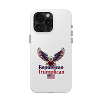 The Trumplican Party™ Tough Phone Case | D-11 - Image 8