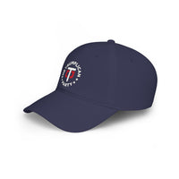 Trumpublican Party Low‑Profile Baseball Cap — Conservative Political Hat - Image 24