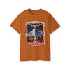 Texas Orange