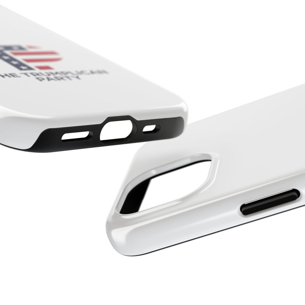 The Trumplican Party™ Tough Phone Case | D-20 - Image 27