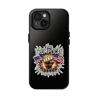 The Trumplican Party™ Tough Phone Case | D-9 - Image 5