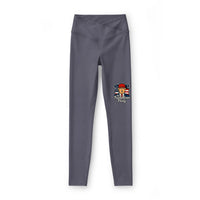 The Trumplican Party™ Women’s Luxe Leggings | D-10 - Image 2