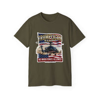 The Trumplican Party™ Unisex T-Shirt | D-73 - Image 33