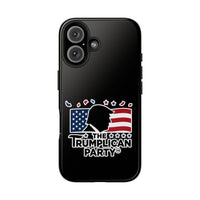 The Trumplican Party™ Tough Phone Case | D-23 - Image 15