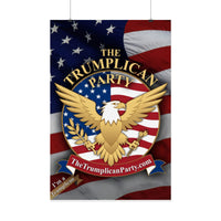 The Trumplican Party™ Poster | D-42 - Image 6