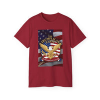 The Trumplican Party™ Unisex T-Shirt | D-43 - Image 12