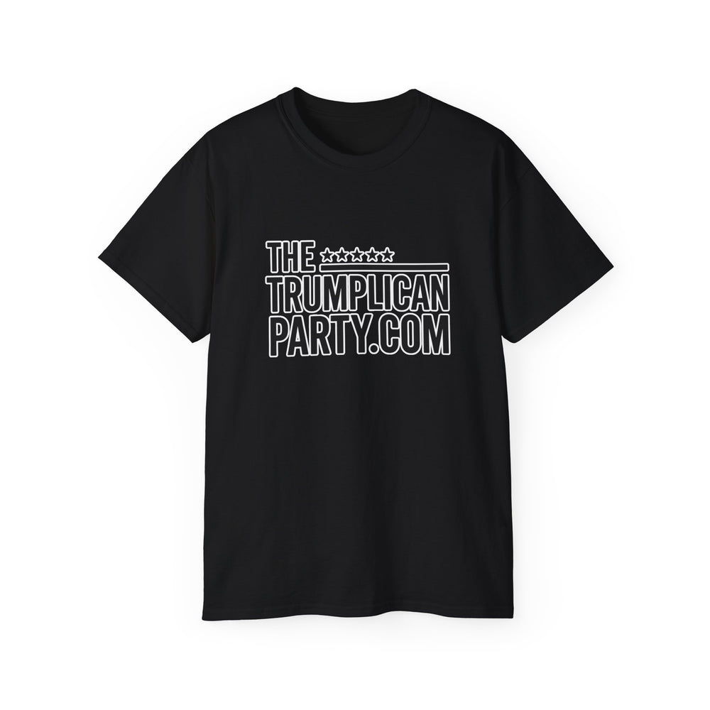 The Trumplican Party™ Unisex T-Shirt | D-17 - Image 2