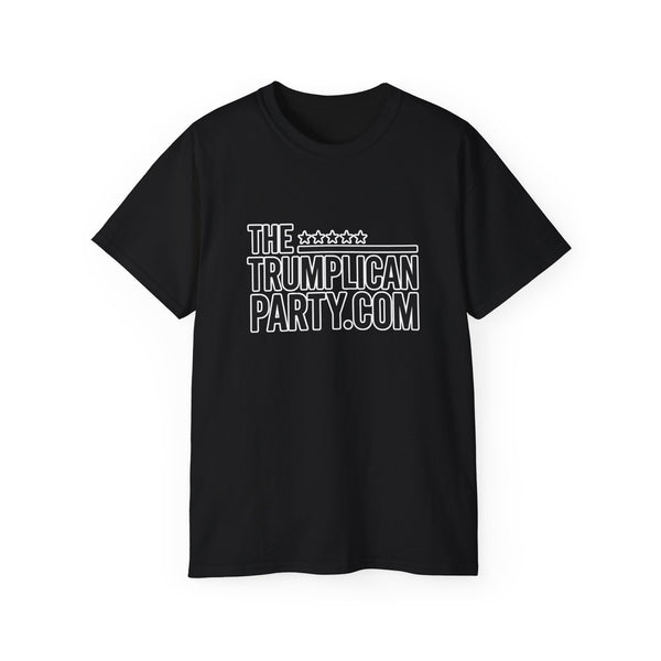 The Trumplican Party™ Unisex T-Shirt | D-17