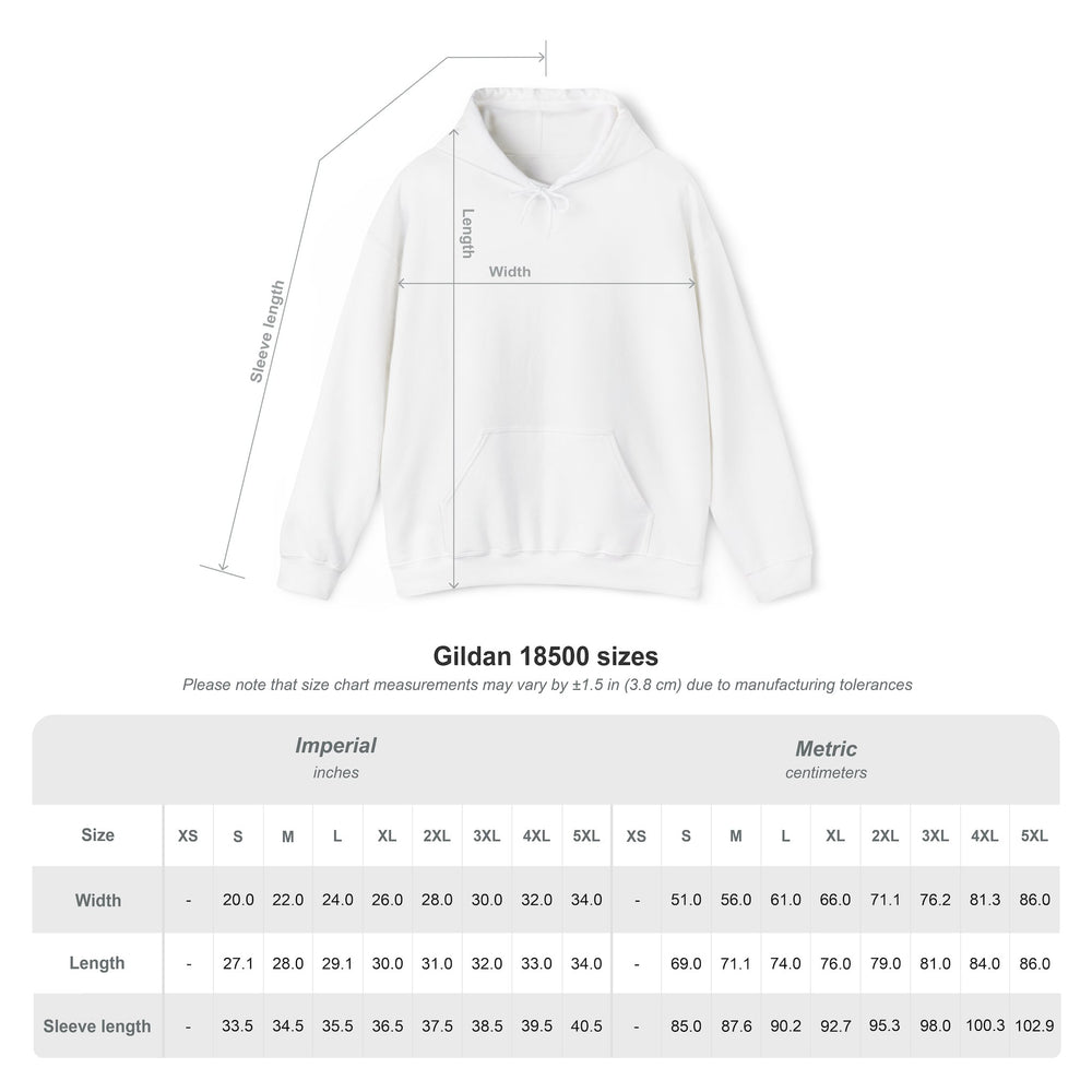 The Trumplican Party™ Unisex Hoodie | D-56 - Image 14