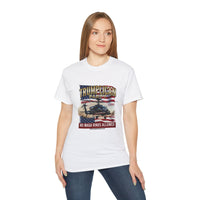 The Trumplican Party™ Unisex T-Shirt | D-73 - Image 3