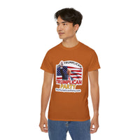 The Trumplican Party™ Unisex T-Shirt | D-61 - Image 29