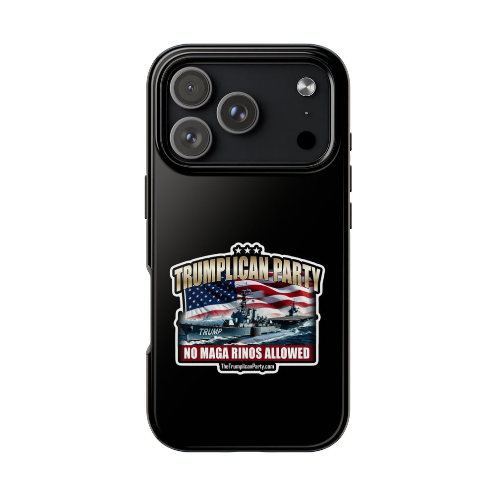 The Trumplican Party™ Tough Phone Case | D-72 - Image 19