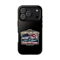 The Trumplican Party™ Tough Phone Case | D-72 - Image 19