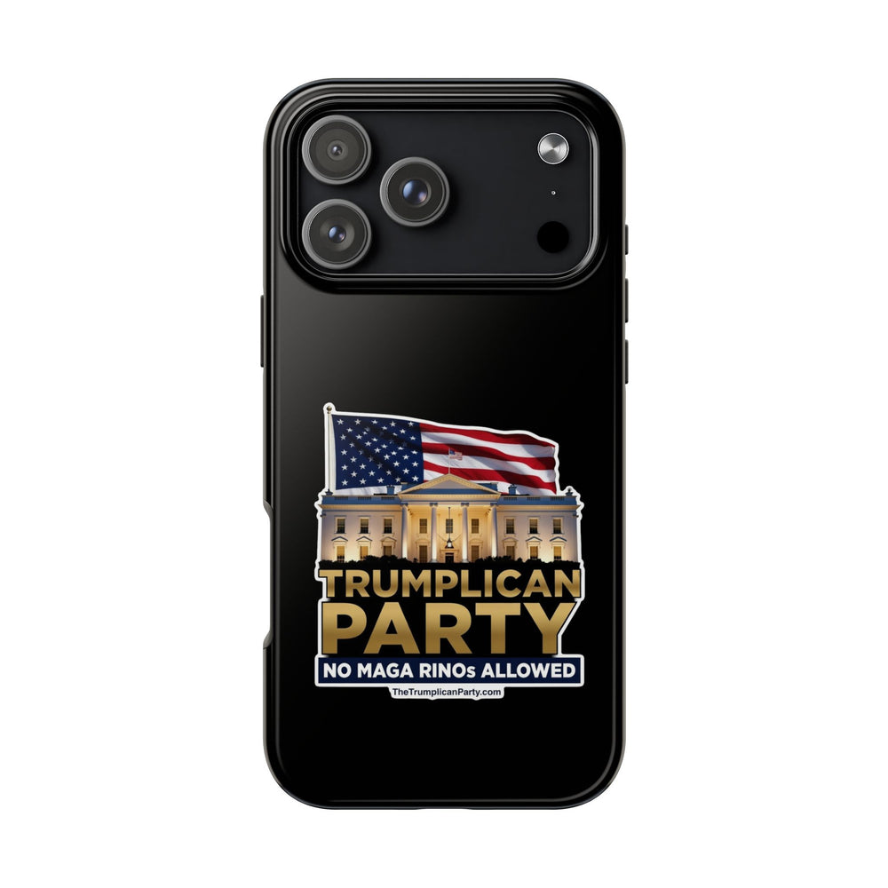 The Trumplican Party™ Tough Phone Case | D-62 - Image 20