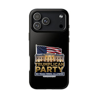 The Trumplican Party™ Tough Phone Case | D-62 - Image 20
