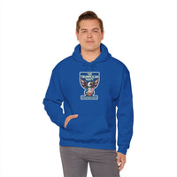 The Trumplican Party™ Unisex Hoodie | D-56 - Image 17