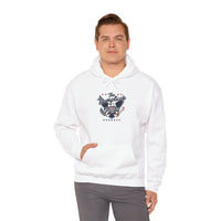 Trumplican Party Hoodie — Patriotic Political Graphic Pullover - Image 8