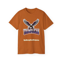 The Trumplican Party™ Unisex T-Shirt | D-58 - Image 4