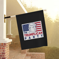 The Trumplican Party™  Flag | D-21 - Image 8