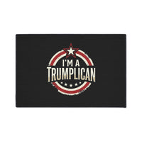 The Trumplican Party™ Heavy Duty Floor Mat  | D-35 - Image 3