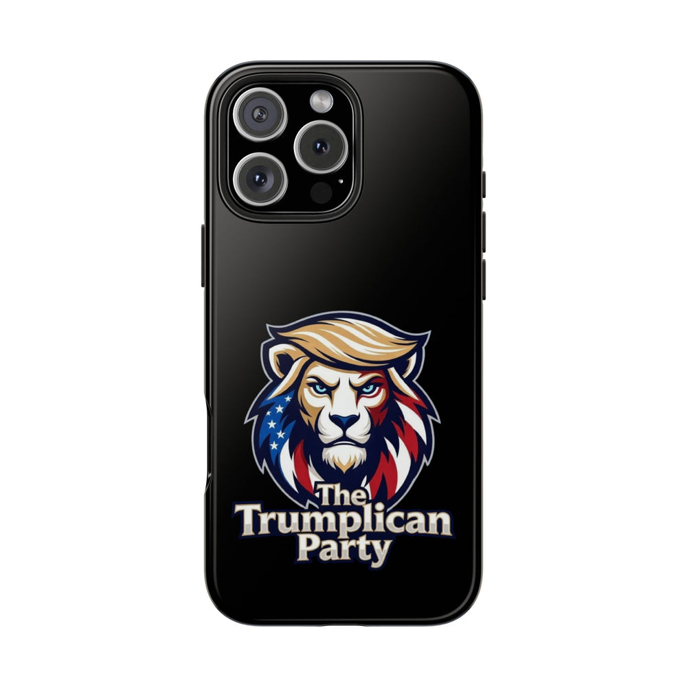 The Trumplican Party™ Tough Phone Case | D-6 - Image 14
