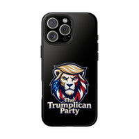The Trumplican Party™ Tough Phone Case | D-6 - Image 14