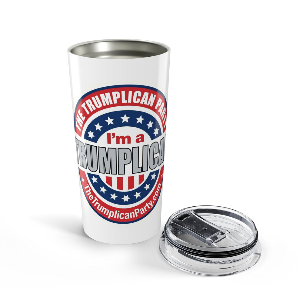 The Trumplican Party™ 20oz Tumbler | D-49 - Image 5