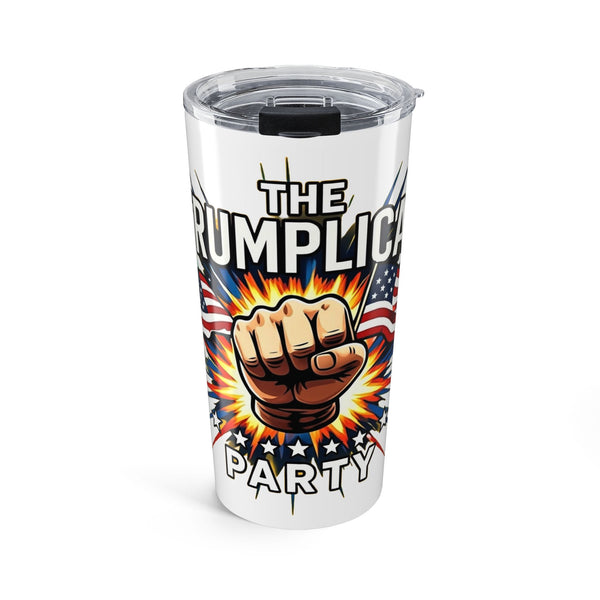 The Trumplican Party™ 20oz Tumbler | D-9