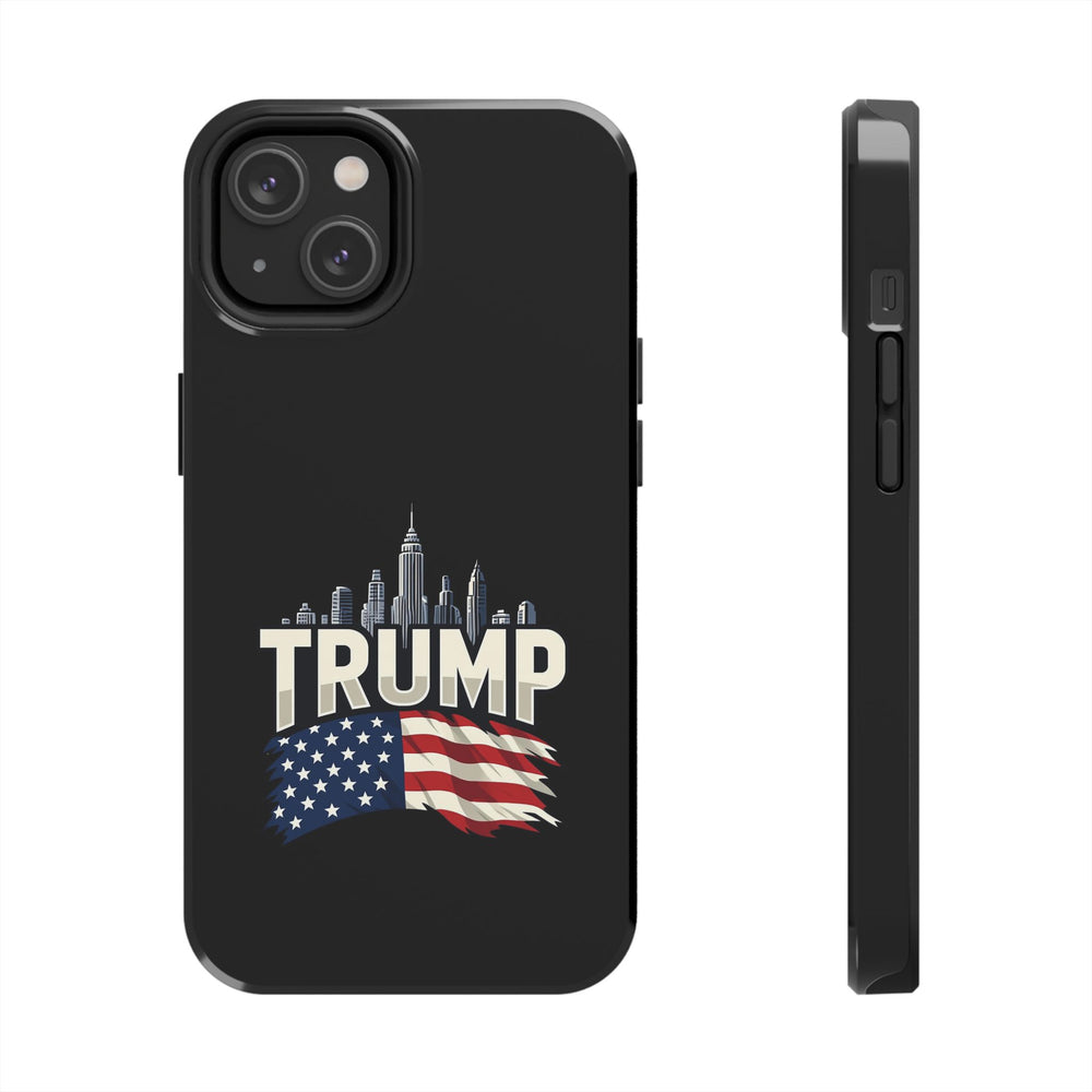 The Trumplican Party™ Tough Phone Case | D-16 - Image 1