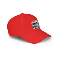The Trumplican Party™ Baseball Cap | D-72 - Image 10