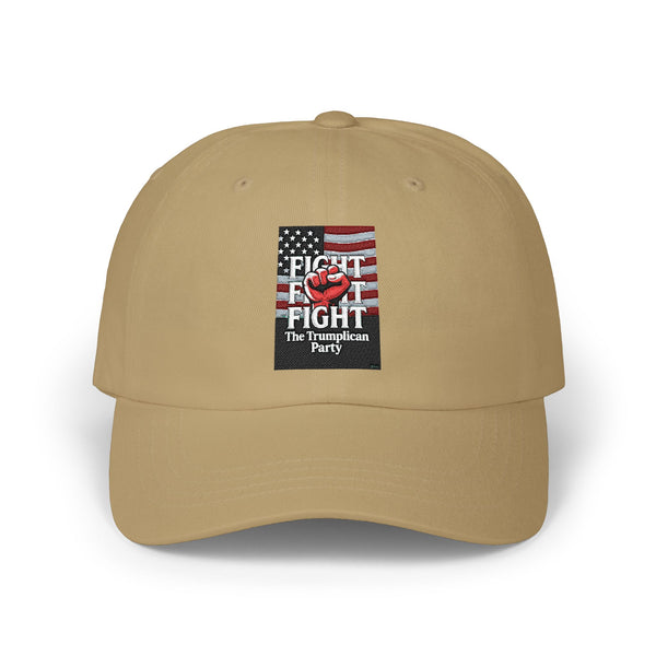 The Trumplican Party™ Dad Cap | D-15