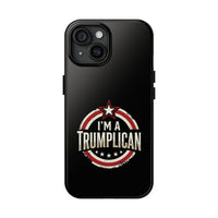 The Trumplican Party™ Tough Phone Case | D-34 - Image 5