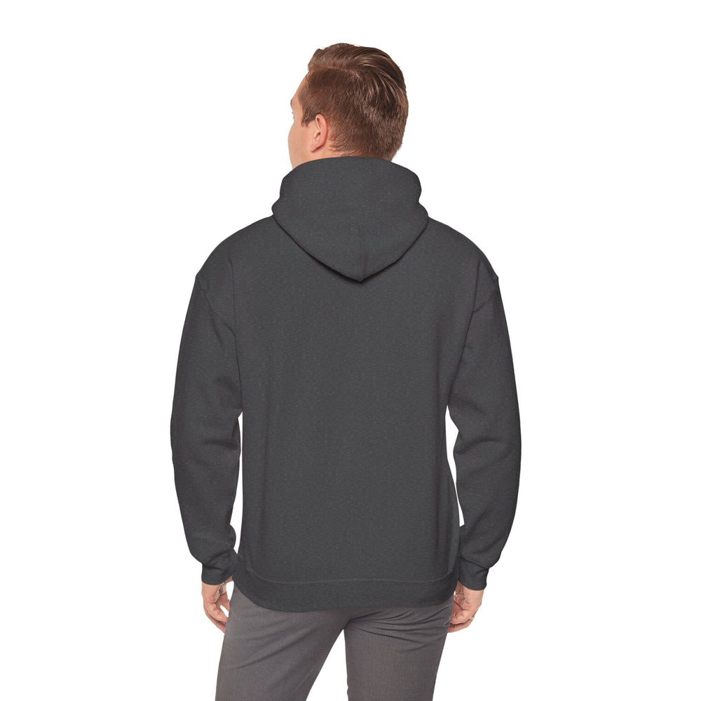 Unisex Heavy Blend™ Hooded Sweatshirt - Image 24
