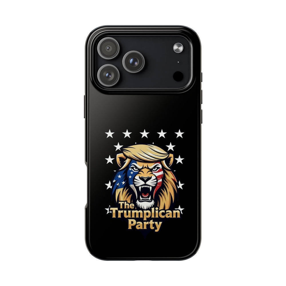 The Trumplican Party™ Tough Phone Case | D-7 - Image 20