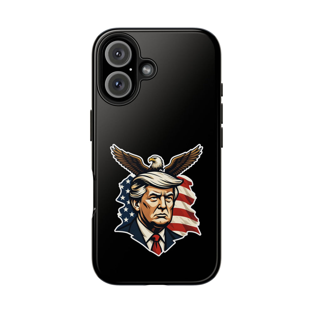 The Trumplican Party™ Tough Phone Case | D-29 - Image 15
