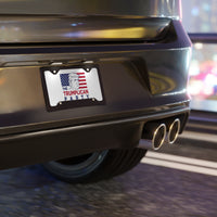 The Trumplican Party™ License Plate Front Tag | D-21 - Image 3